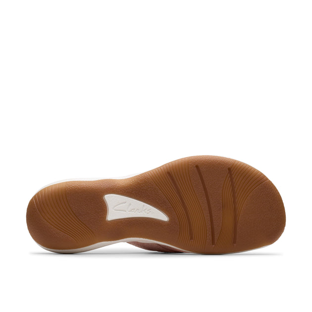 Clarks Breeze Dalia Sandal Pink US 7 4
