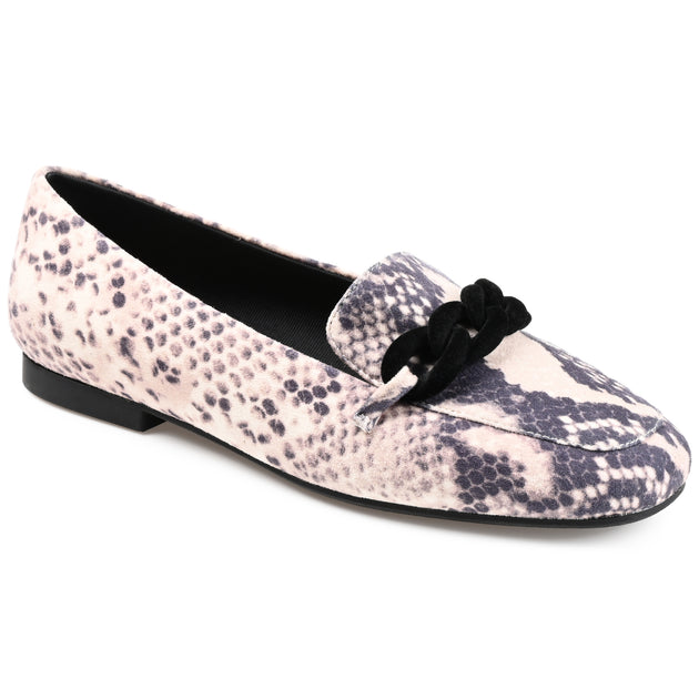 Journee Collection Cordell Flat Grey US 11 2