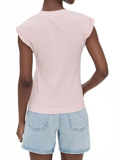 Pistola Olivia Tee 4