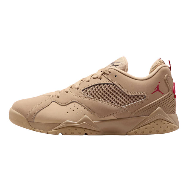 Nike Jordan MVP 92 Sneaker Beige US 7.5 2