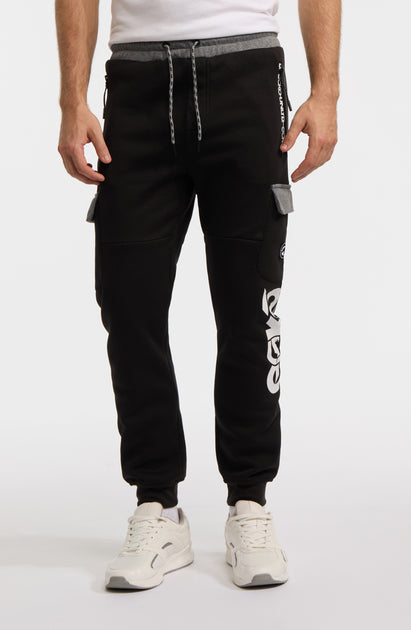 Ecko Unltd Dualistic Jogger Green XL 2