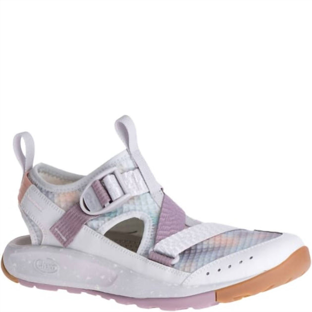 Chaco Odyssey Sandal White US 6 2