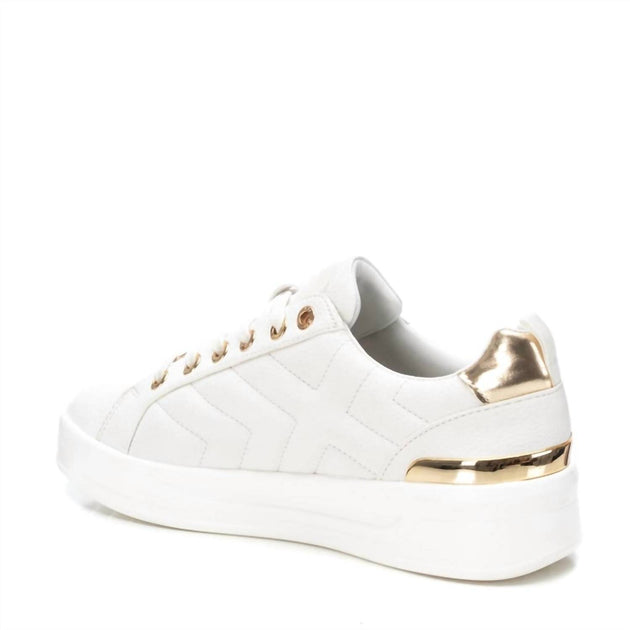 Xti 41103 Sneakers White US 9.5 4