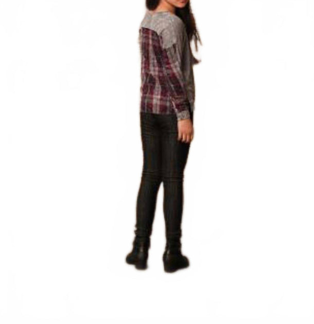 Ragdoll and Rockets Leggings Black US 14 4
