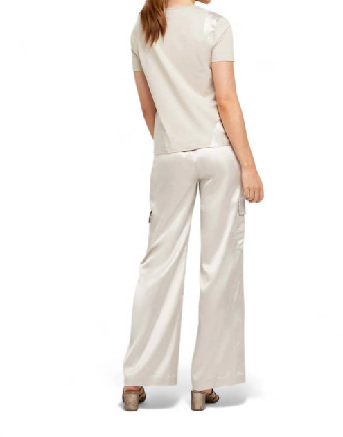 Anatomie Carmella Top White XSmall 3