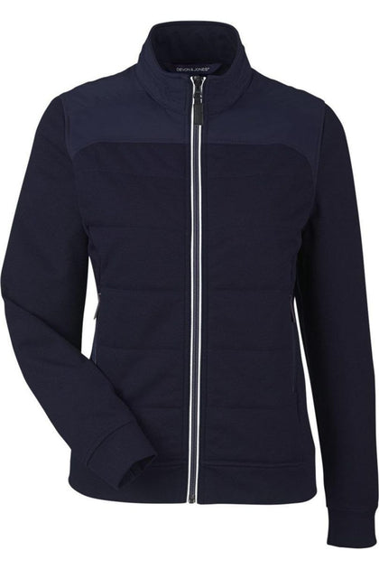 Devon & Jones New Classics Club Jacket Blue XLarge 2