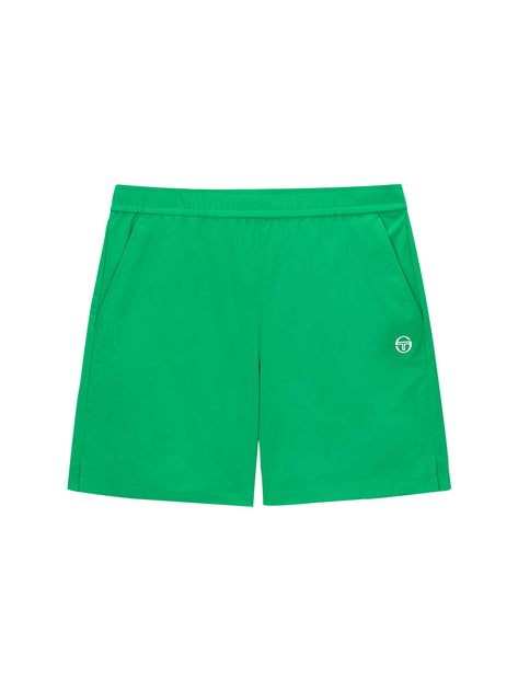 Sergio Tacchini Essential Woven Shorts Blue Medium 2
