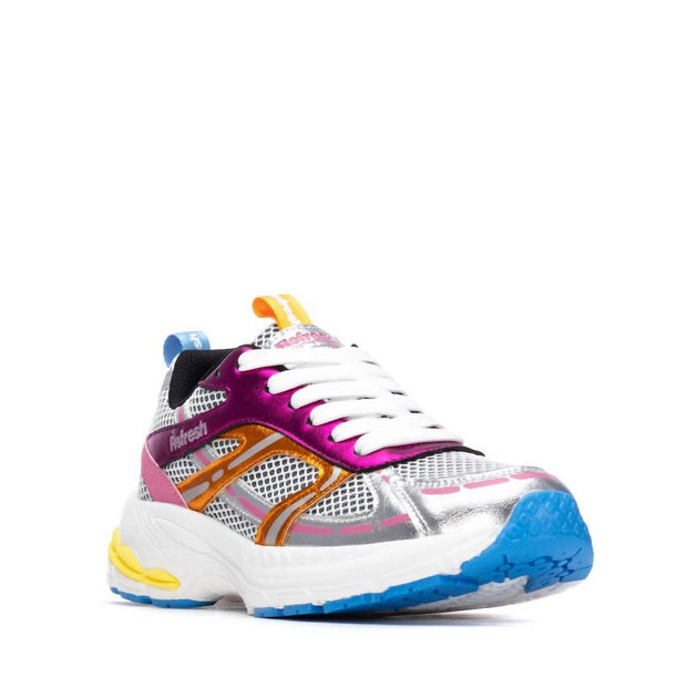 Xti 17502104 Refresh Sneaker Multi US 6 2