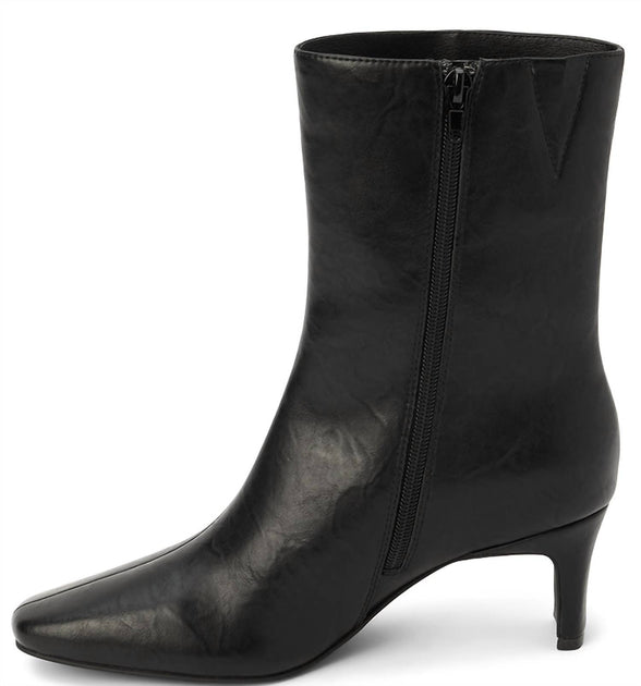 Beach by Matisse Adler Boot Black US 10 3