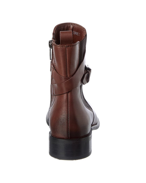 La Canadienne Aiden Boot Brown US 6.5 4