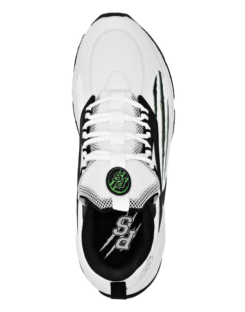 Plein Sport Lo-Top Sneakers Multi EU 37 7