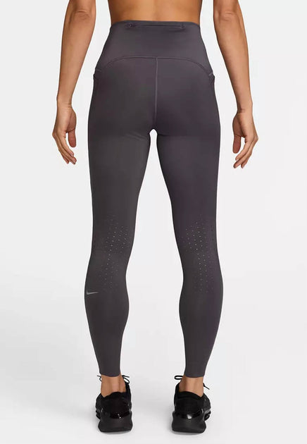 Nike Swift Running Leggings Multi Large 3