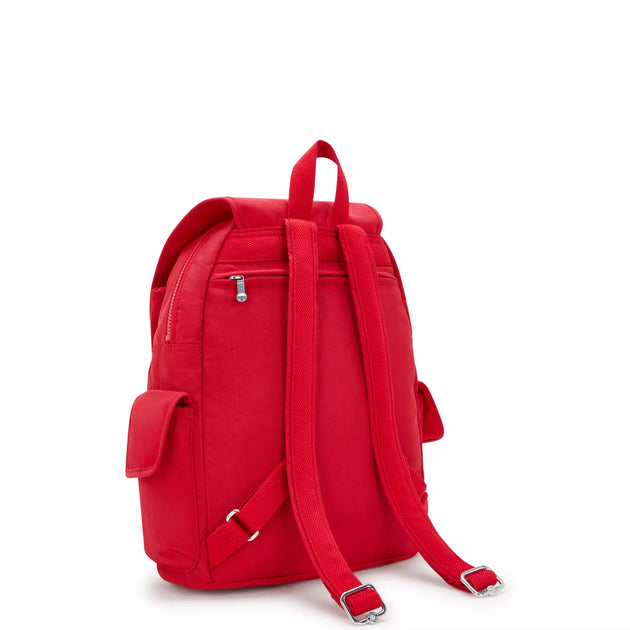 Kipling City Pack Backpack Blue 4