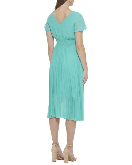 Kensie Midi Dress Multicolor US 2 3