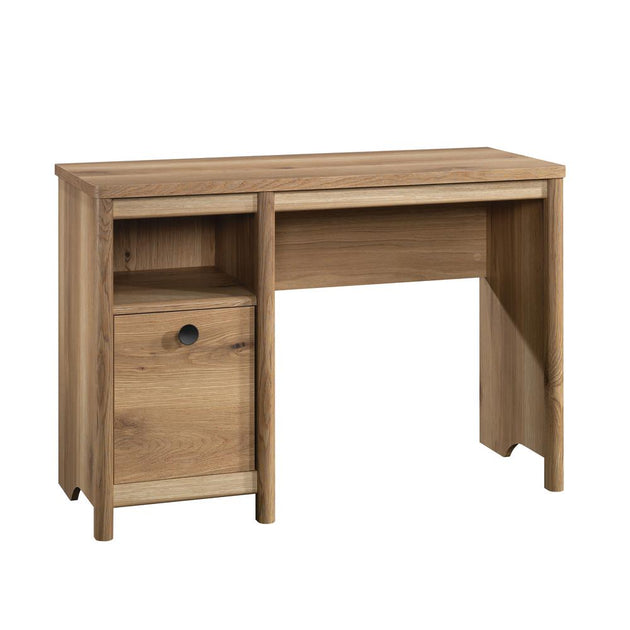 Sauder Dover Edge Desk Timber Oak 4