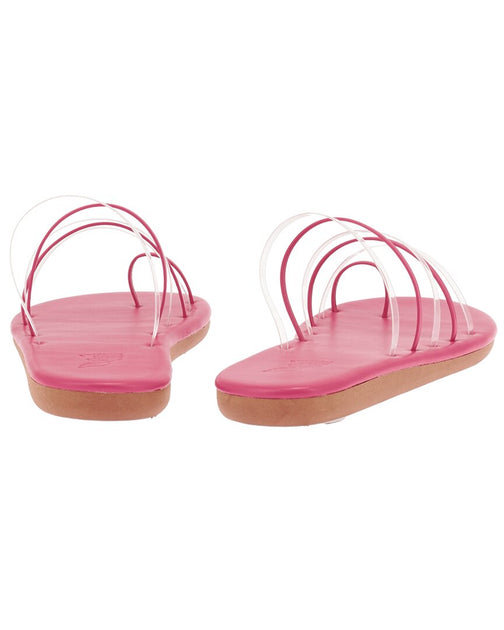 Ancient Greek Sandals Sanni Sandal Pink EU 39 3