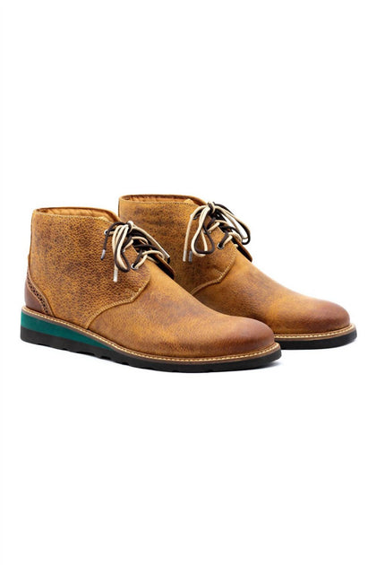 Martin Dingman Blue Ridge Chukka Boot Brown US 10 2