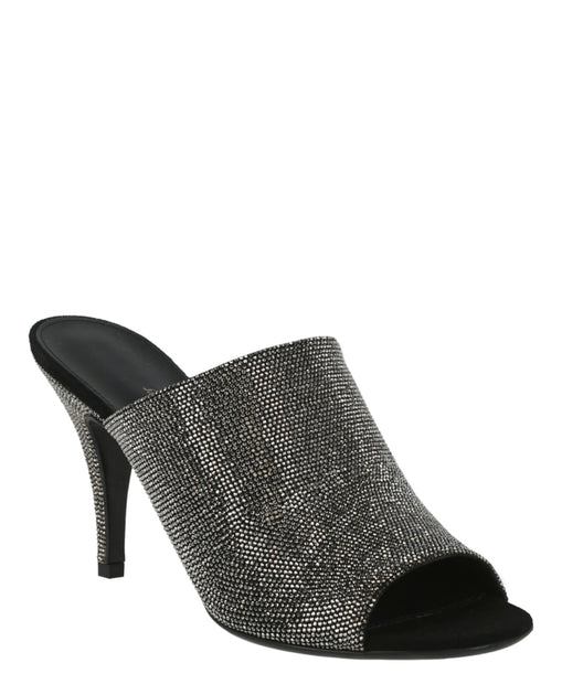 Salvatore Ferragamo Janine Sandals Grey US 6 4