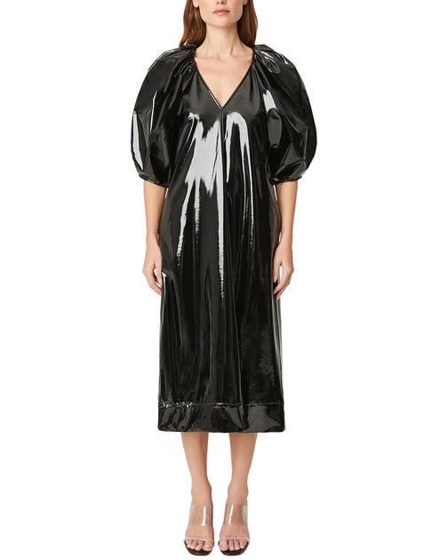 RHODE Betty Dress Black Small 2