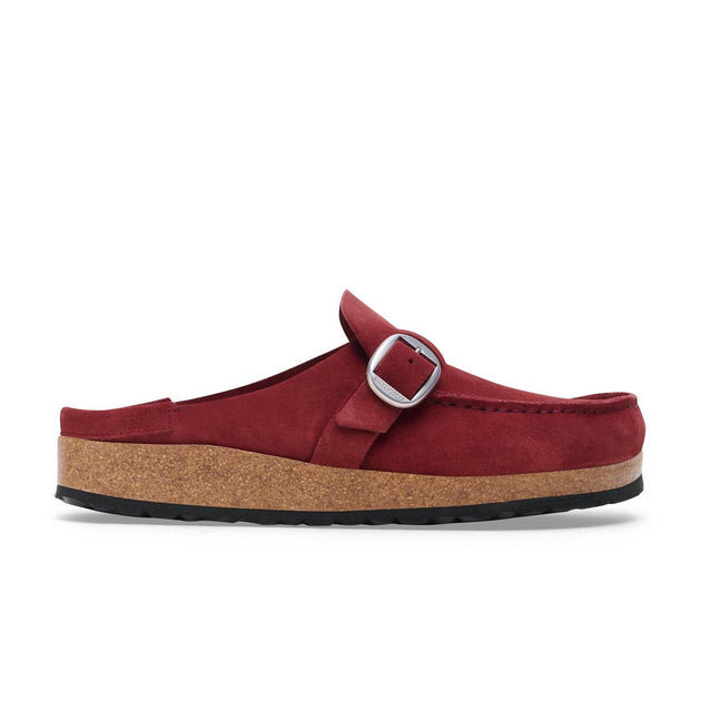 Birkenstock Buckley Clogs Brown 36 Narrow 3