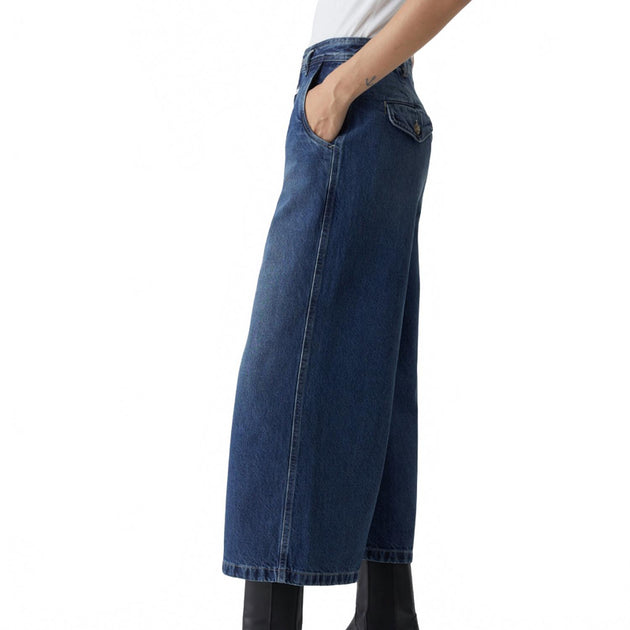 CLOSED Damen Leira Jeans Blau 29 4