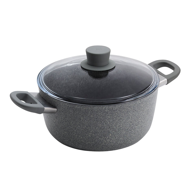 ZWILLING Parma Plus Ceramic Cocotte Noir 4,8 qt 2