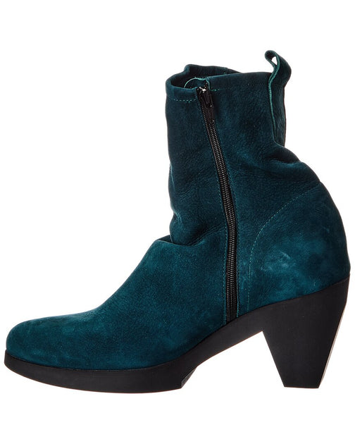 Arche Diveni Boot Blue EU 39 3