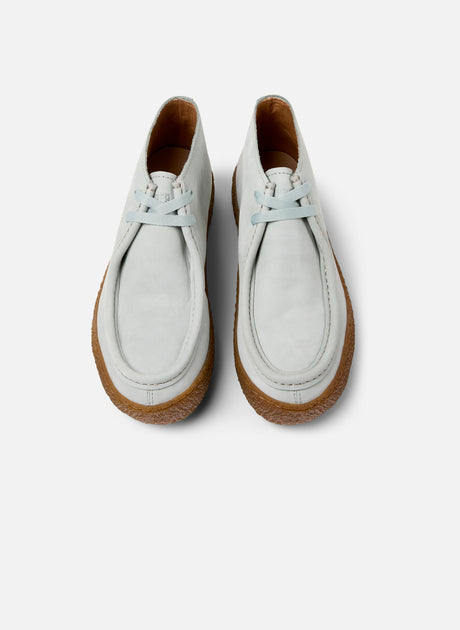 Camper Peu Terreno Ankle Boot White 37 4