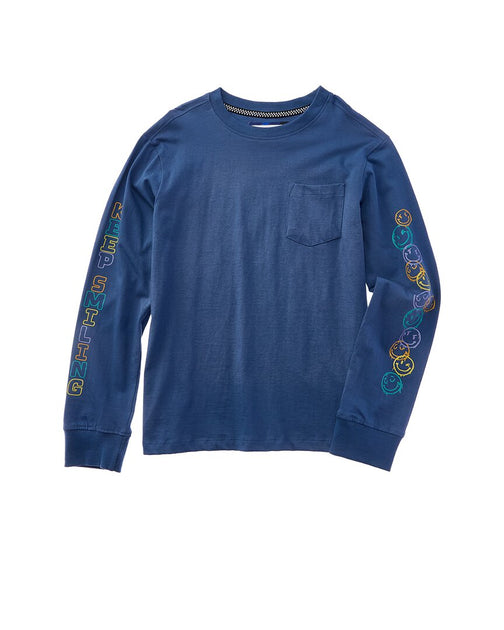 Sovereign Code Club T-Shirt Coronet Blue Large 2