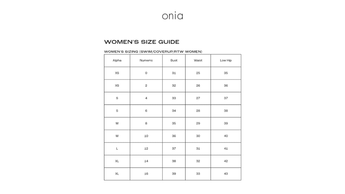 Onia Nina One-Piece Swimsuit Multi XLarge 3