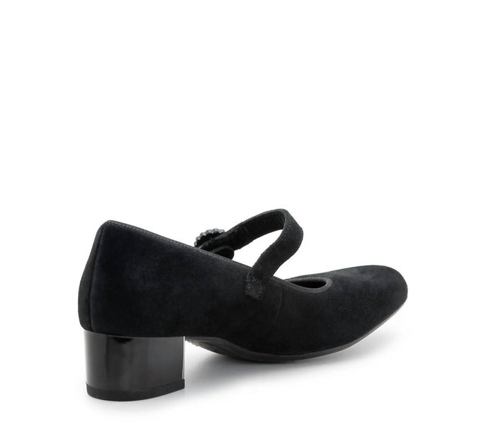 Ara Mary Jane Pumps Black US 8 3