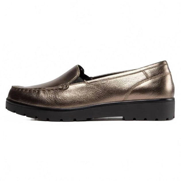 Ara Dewitt Wedge Loafer Brown US 6 2