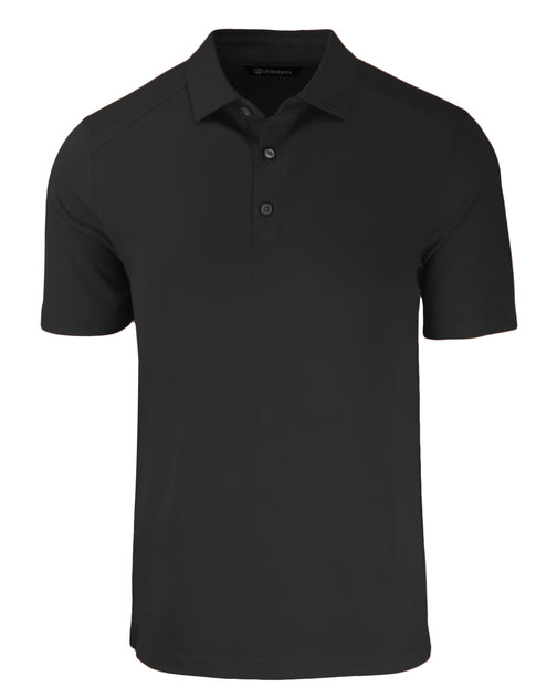 Cutter & Buck Forge Eco Stretch Recycled Polo Multi Large 2