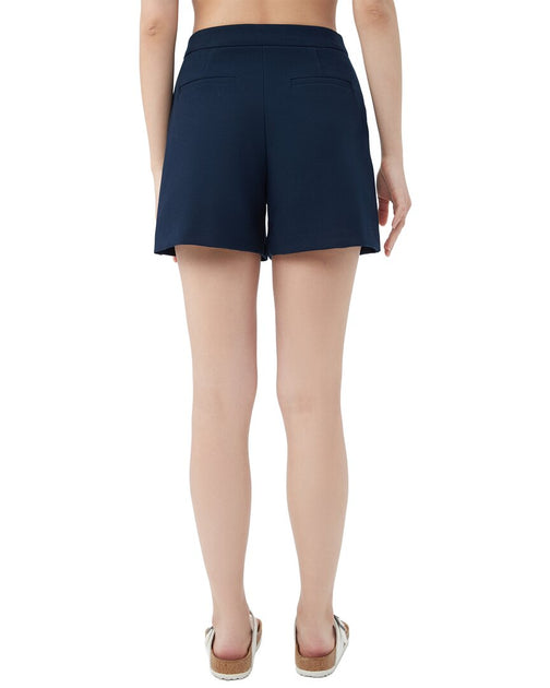 Trina Turk Valera Short Blue US 14 3