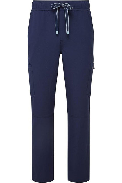 Onna Relentless Stretch Cargo Kasackhose Blau Groß 2