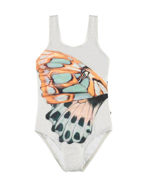 Molo Nika Swimsuit Multi US 8 2