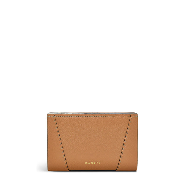 Radley Kendal Terrace Medium Bifold Wallet Black 2