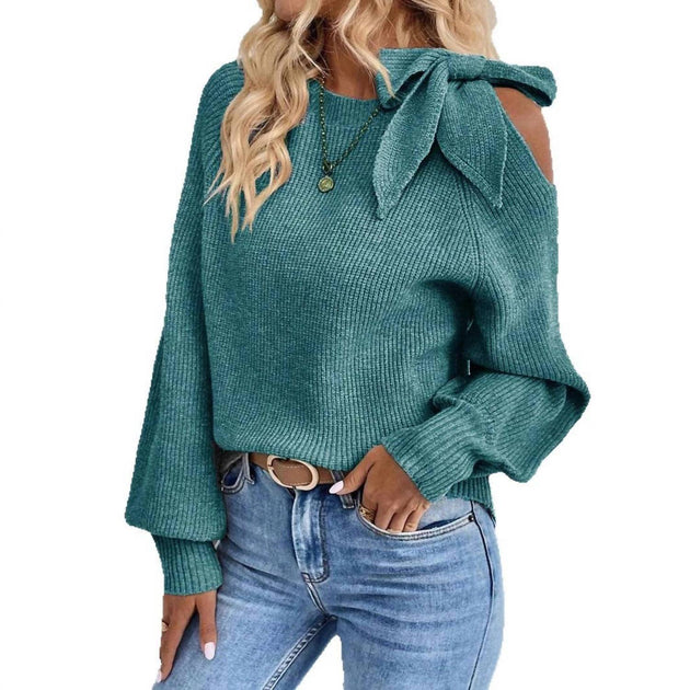 Masyal Tabitha Knit Cardigan Sweater Multi Small 2