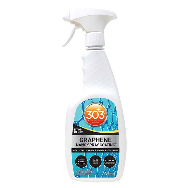 303 32 oz Marine Graphen Nano Sprühbeschichtung 2