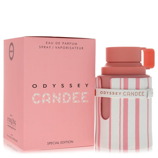 Armaf Odyssey Candee Eau De Parfum Multi 3