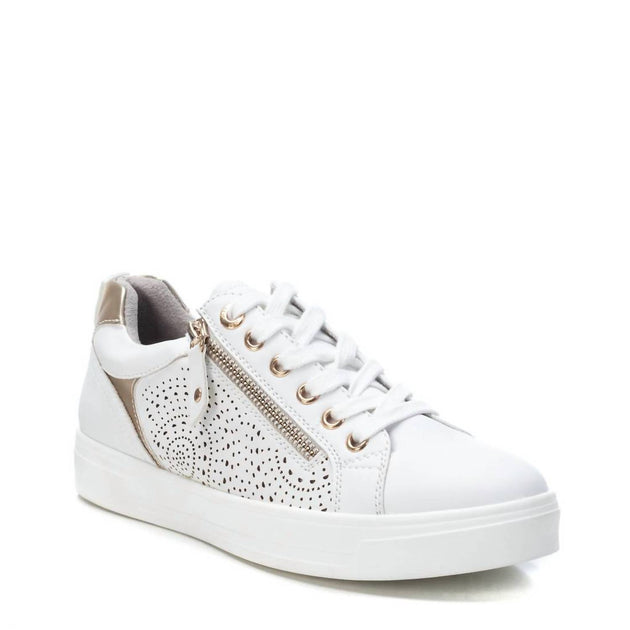 Xti 04245101 Sneaker White US 6 2