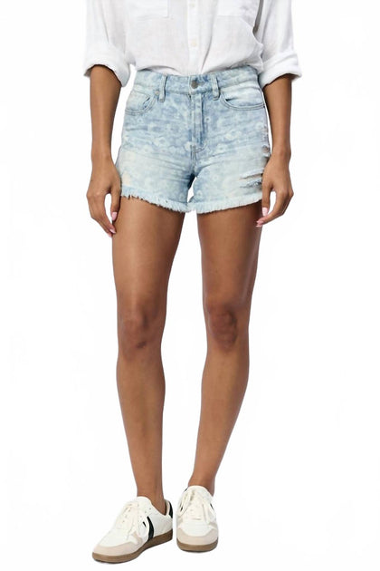 Dear John Denim Ivy Denim Short Blau 27 3