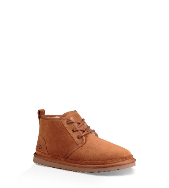 UGG Neumel Boot Brown 10 4