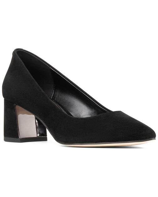 Donald Pliner Suzette Pump Black US 6 2
