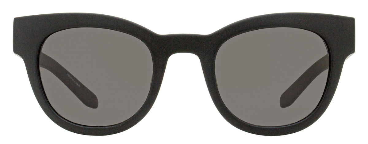 Dragon LumaLens Sunglasses Jett LL 002 Matte Black 49mm Dragon Alliance Jett LL Women main image 2