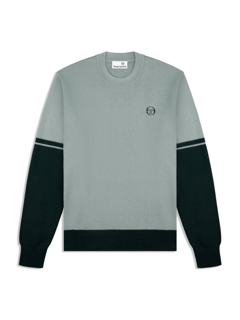 Sergio Tacchini Giovane Crewneck Blanc XXL 3