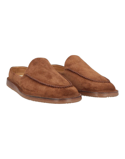 Bally Fosko Mules Brown US 11 4