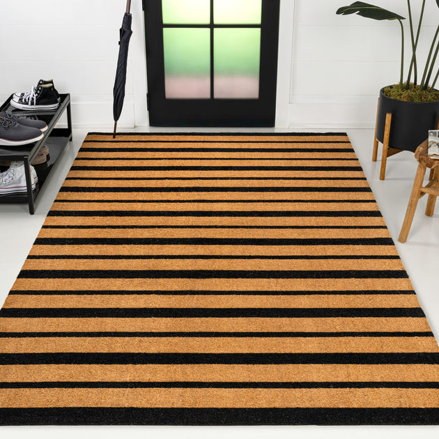 Jonathan Y Hadley Rug Multicolor 2