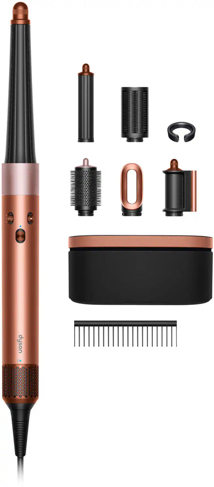 Dyson - Airwrap I.d. Multi-styler For Straight+wavy Hair | ShopSimon