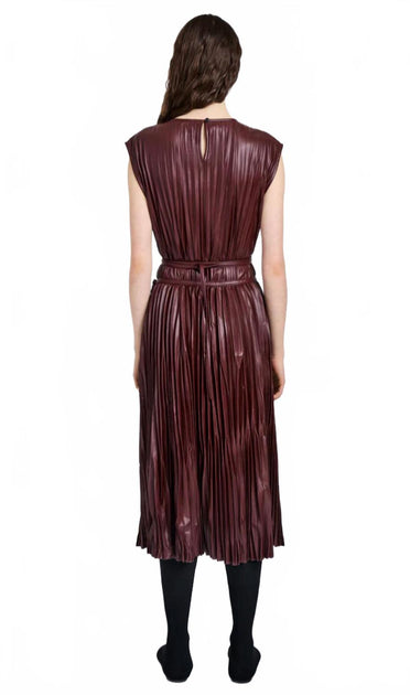 Proenza Schouler White Label Rosalyn Skirt Red US 2 4
